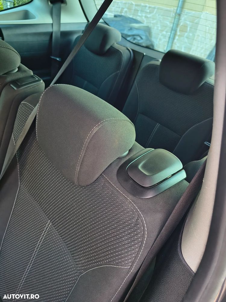 Opel Zafira Tourer 2.0 CDTI Active - 12