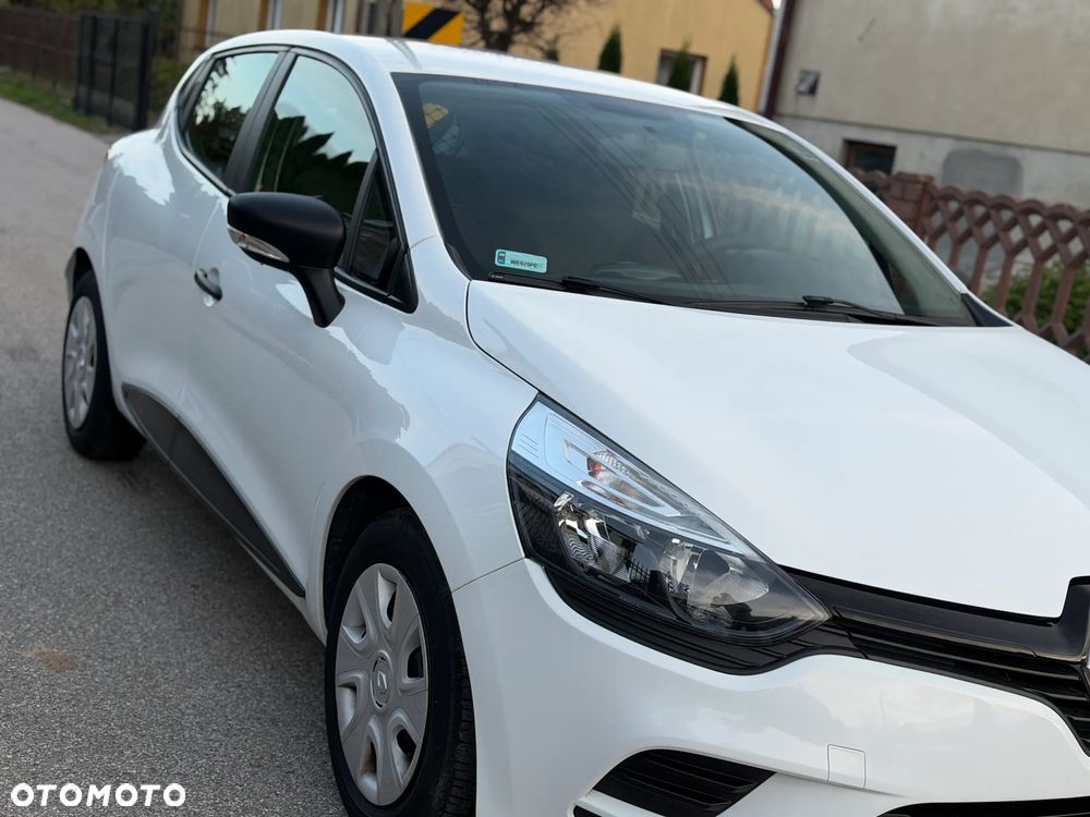 Renault Clio 1.5 dCi Energy Life - 34