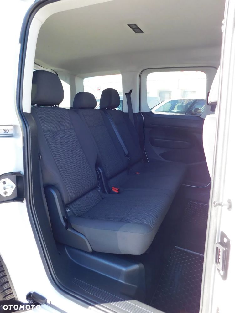 Volkswagen CADDY - 4
