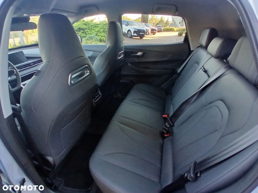 Chery Tiggo 4 2026