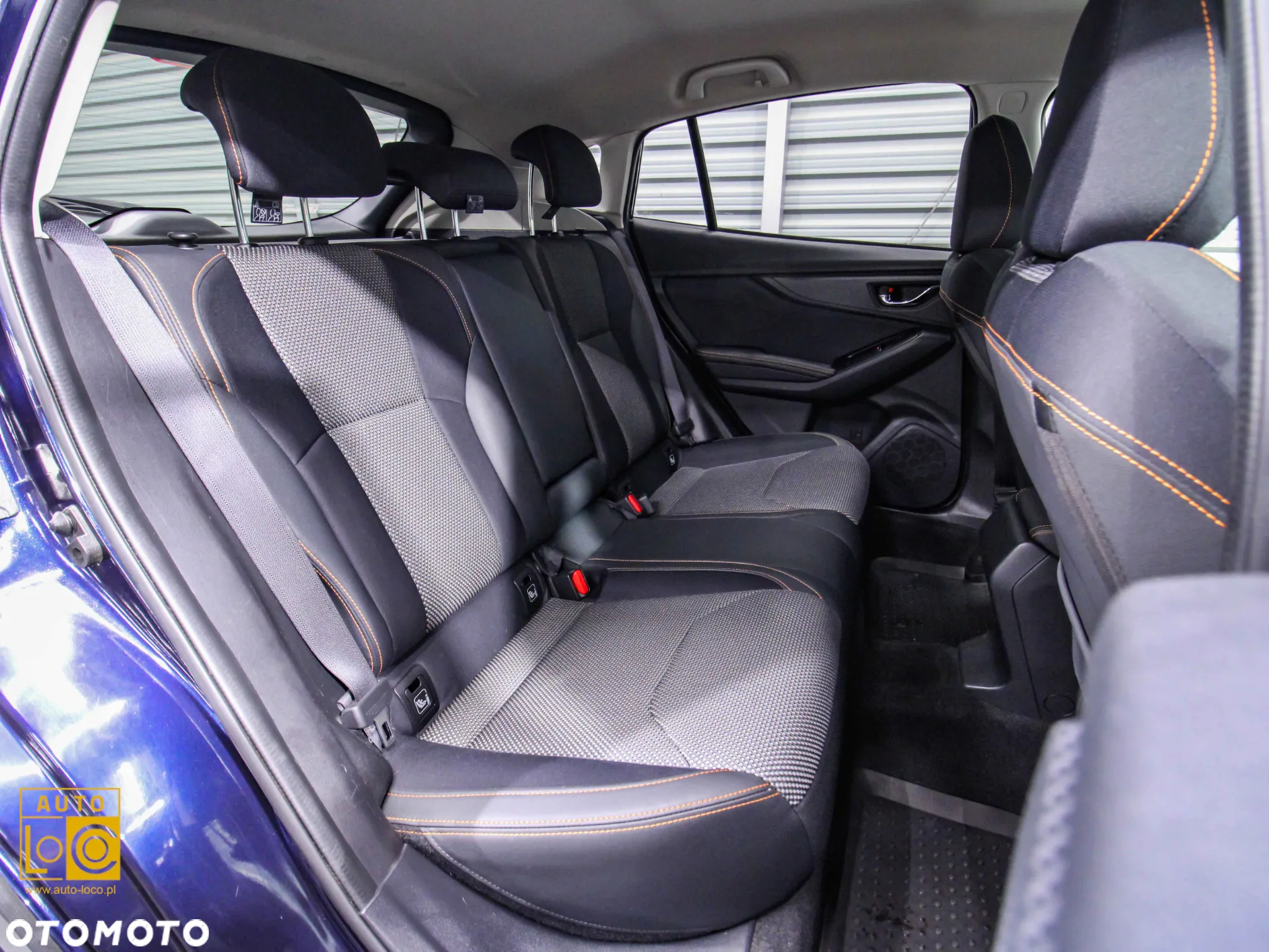 Subaru XV 1.6i Exclusive (EyeSight) Lineartronic - 11