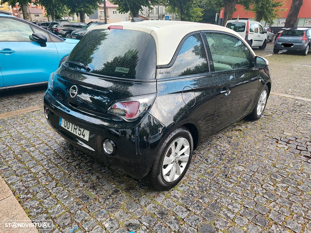 Opel Adam 1.2 Glam - 3