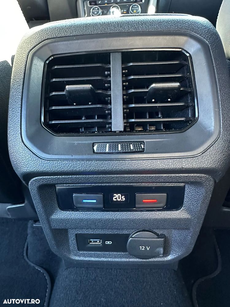 Volkswagen Tiguan 2.0 TDI 4Mot DSG Highline - 14