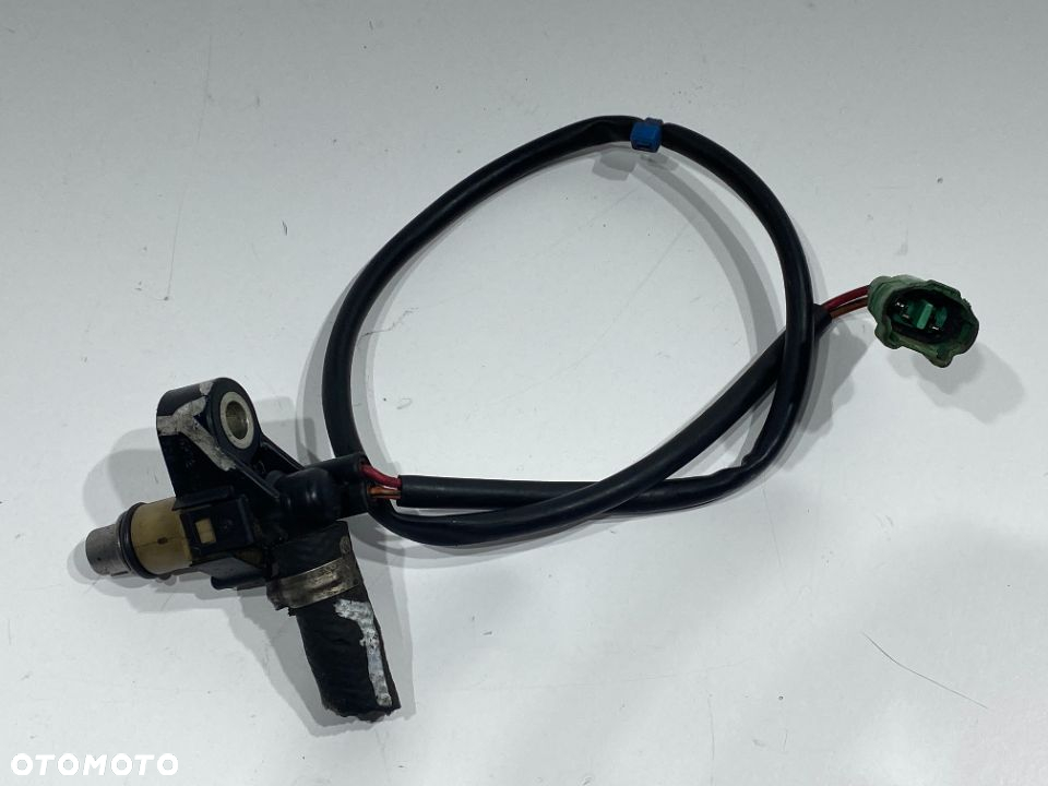 Wtrysk paliwa   Yamaha Vity MBK Vapp 125cm - 3