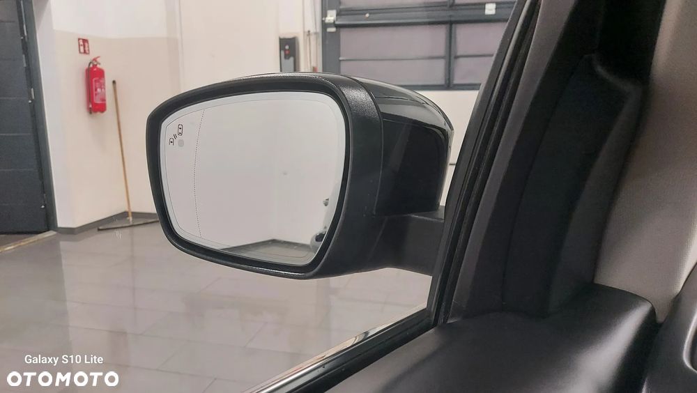 Ford Edge 2.0 EcoBlue Bi-Turbo 4x4 Vignale - 21