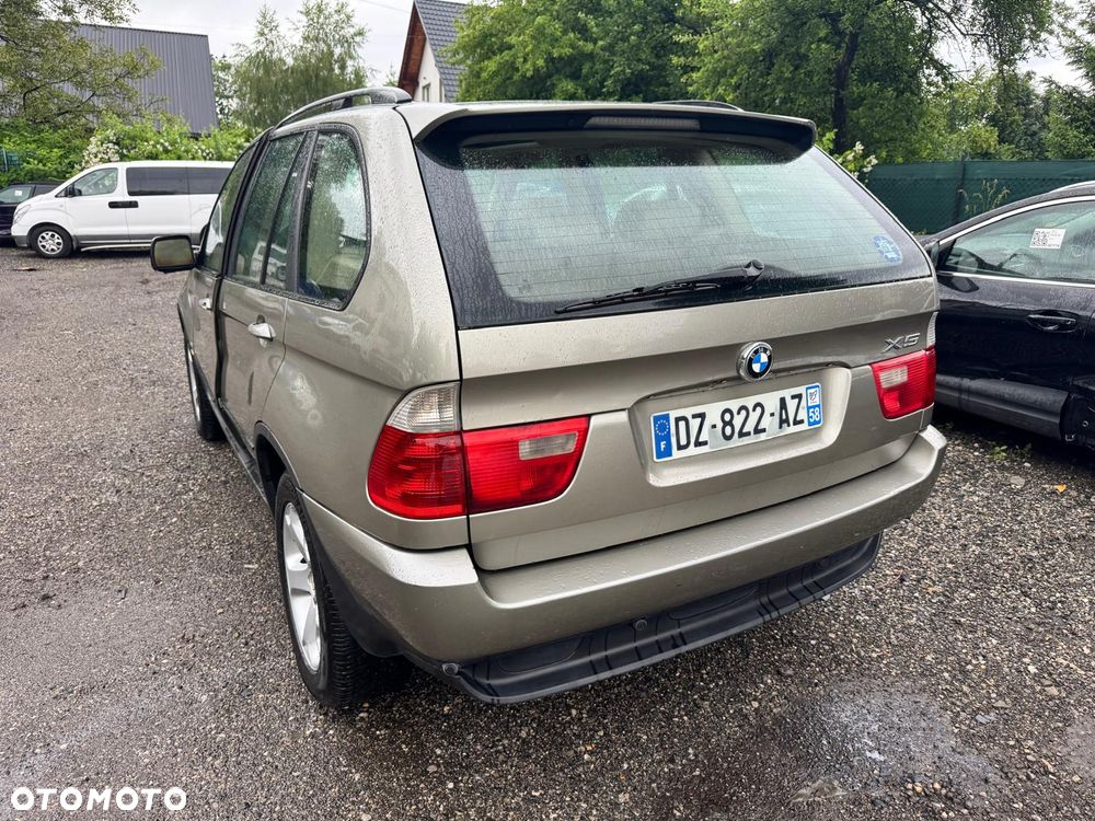 BMW X5 3.0 d Edition Exclusive Sport - 13