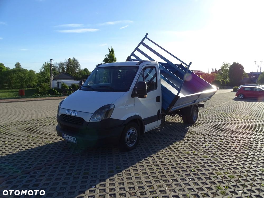 Iveco Daily - 9