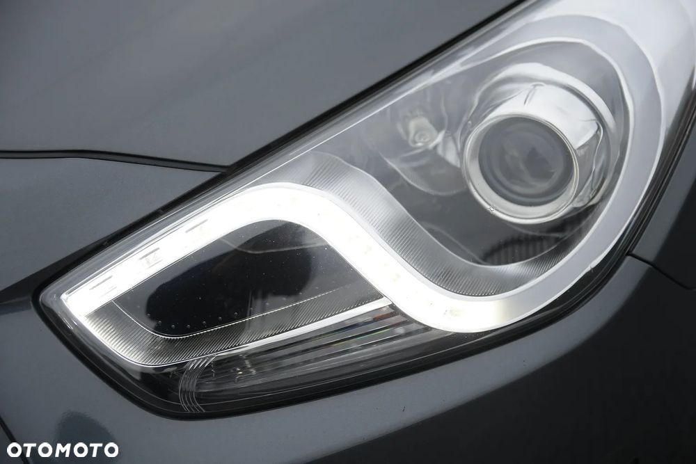 Hyundai i40 1.6 Comfort - 14