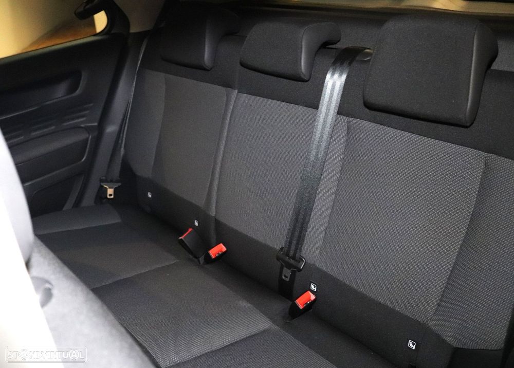 Citroën C4 Cactus 1.2 PureTech Feel - 29