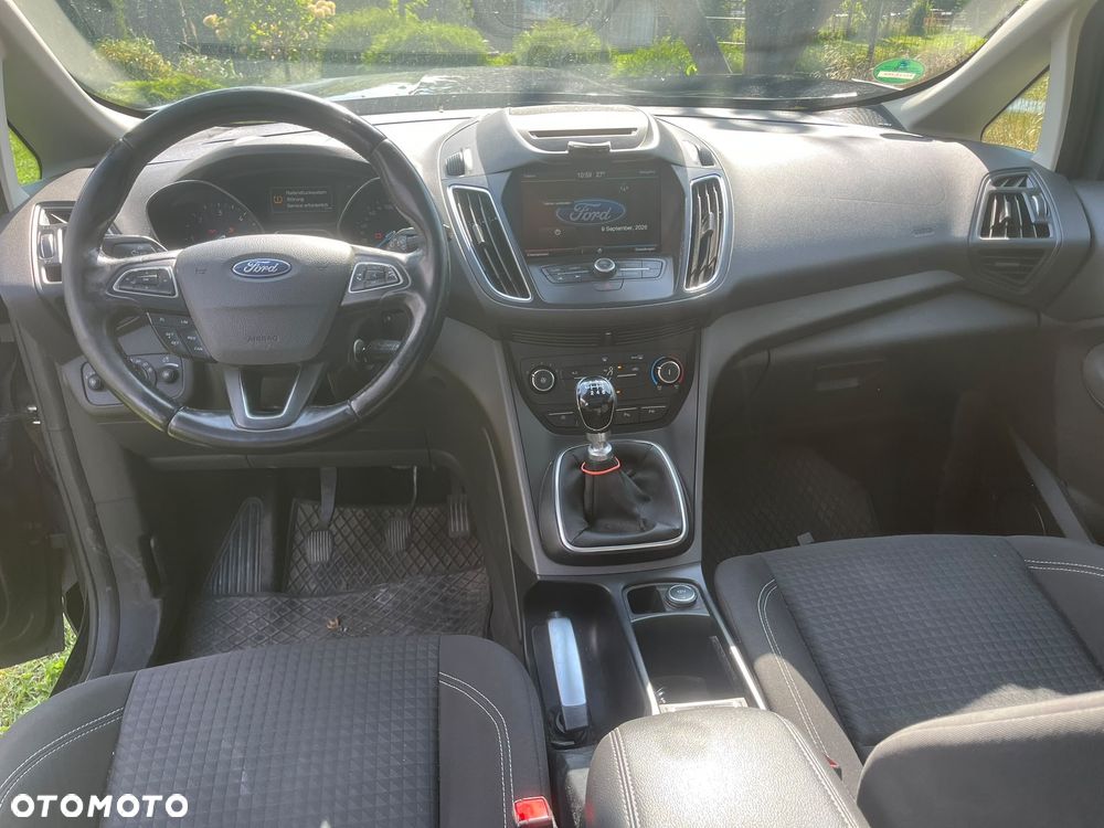 Ford Grand C-MAX Gr 1.5 TDCi Edition - 22