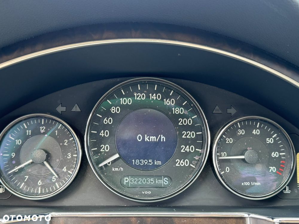 Mercedes-Benz CLS - 7