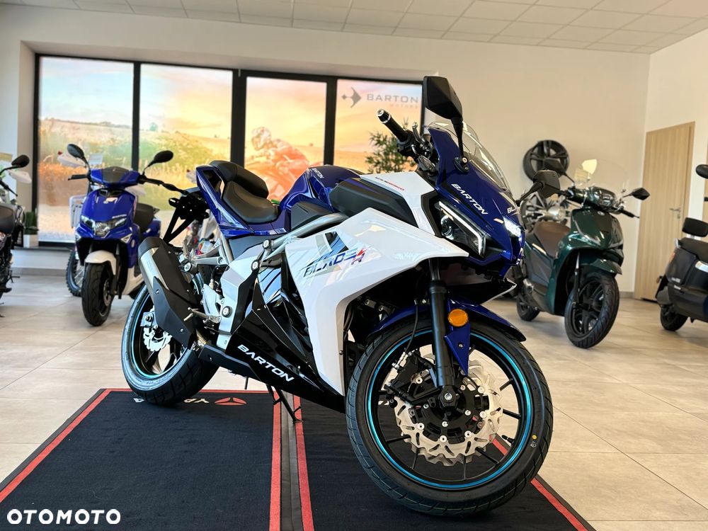 Barton BLADE-R - 3