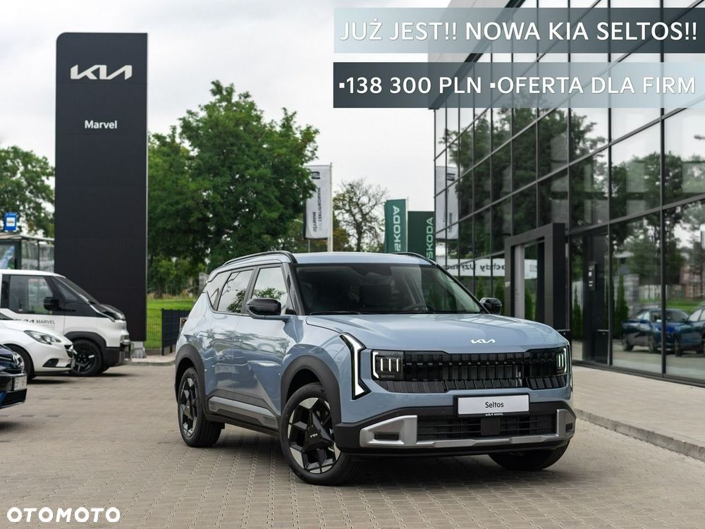 Kia Seltos - 2