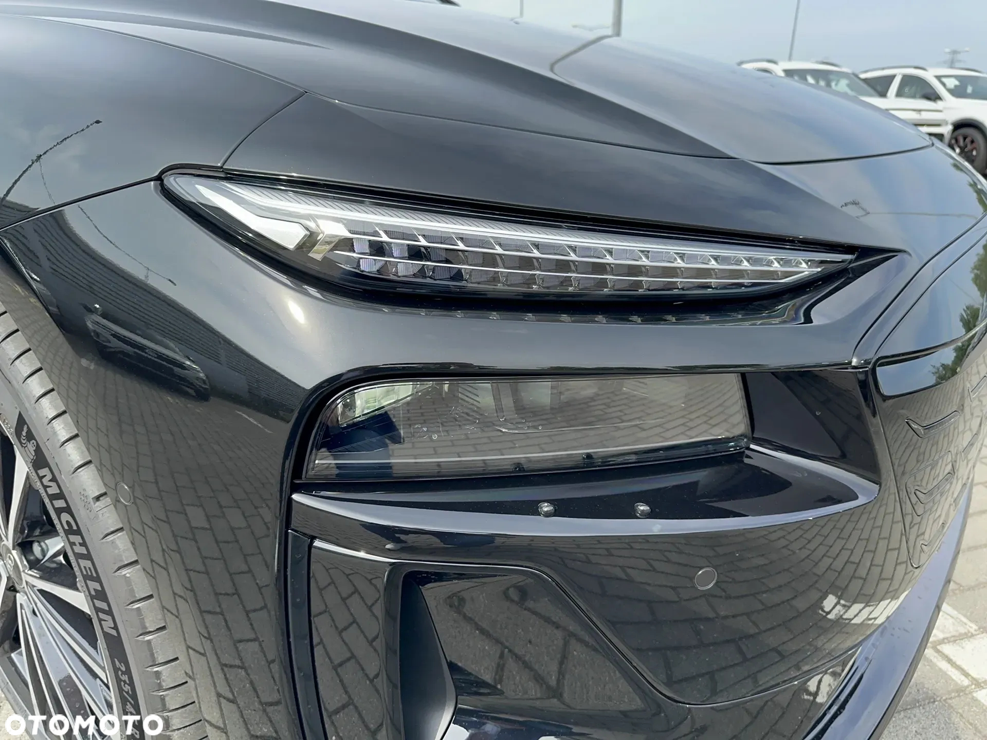 Audi A6 Sportback e-tron 83kWh - 18