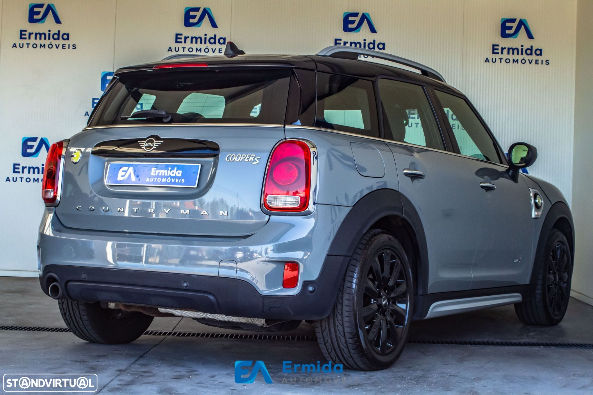 MINI Countryman - 6