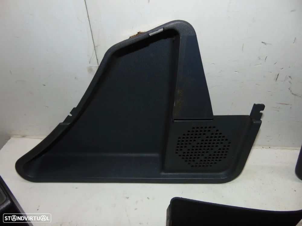Citroen AX plásticos/Guarnições - 3