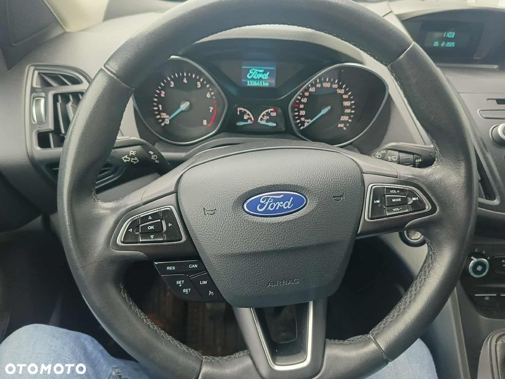 Ford Kuga 1.5 EcoBoost 2x4 Trend - 18