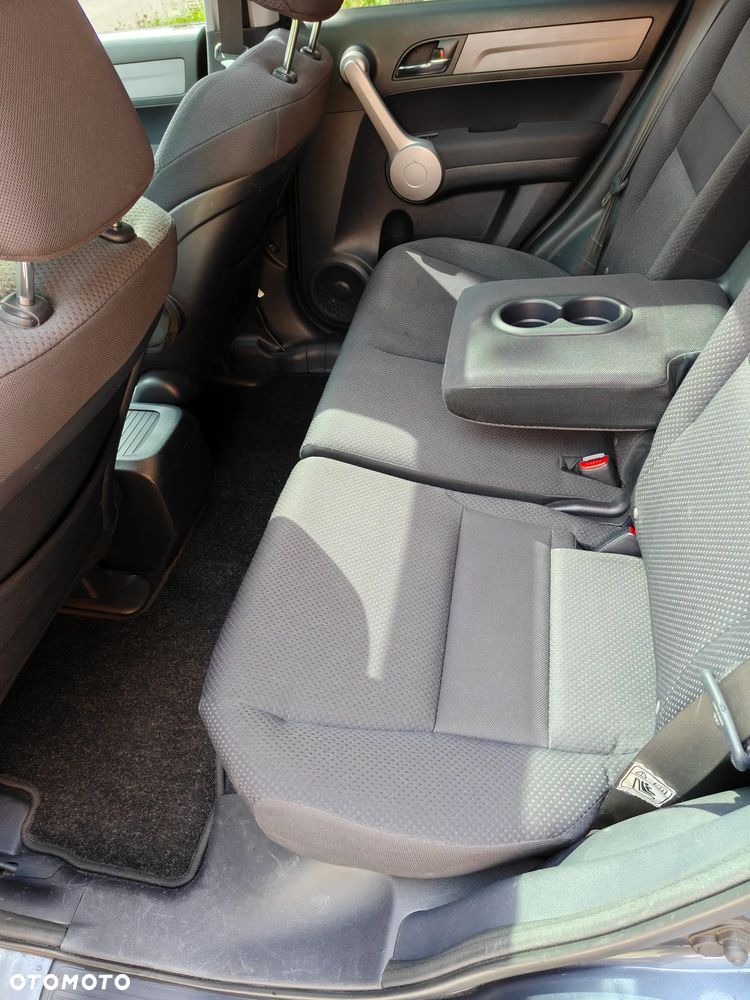 Honda CR-V 2.0i-VTEC Elegance - 11