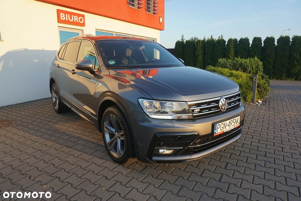 Volkswagen Tiguan Allspace 2.0 TDI SCR Life - 1