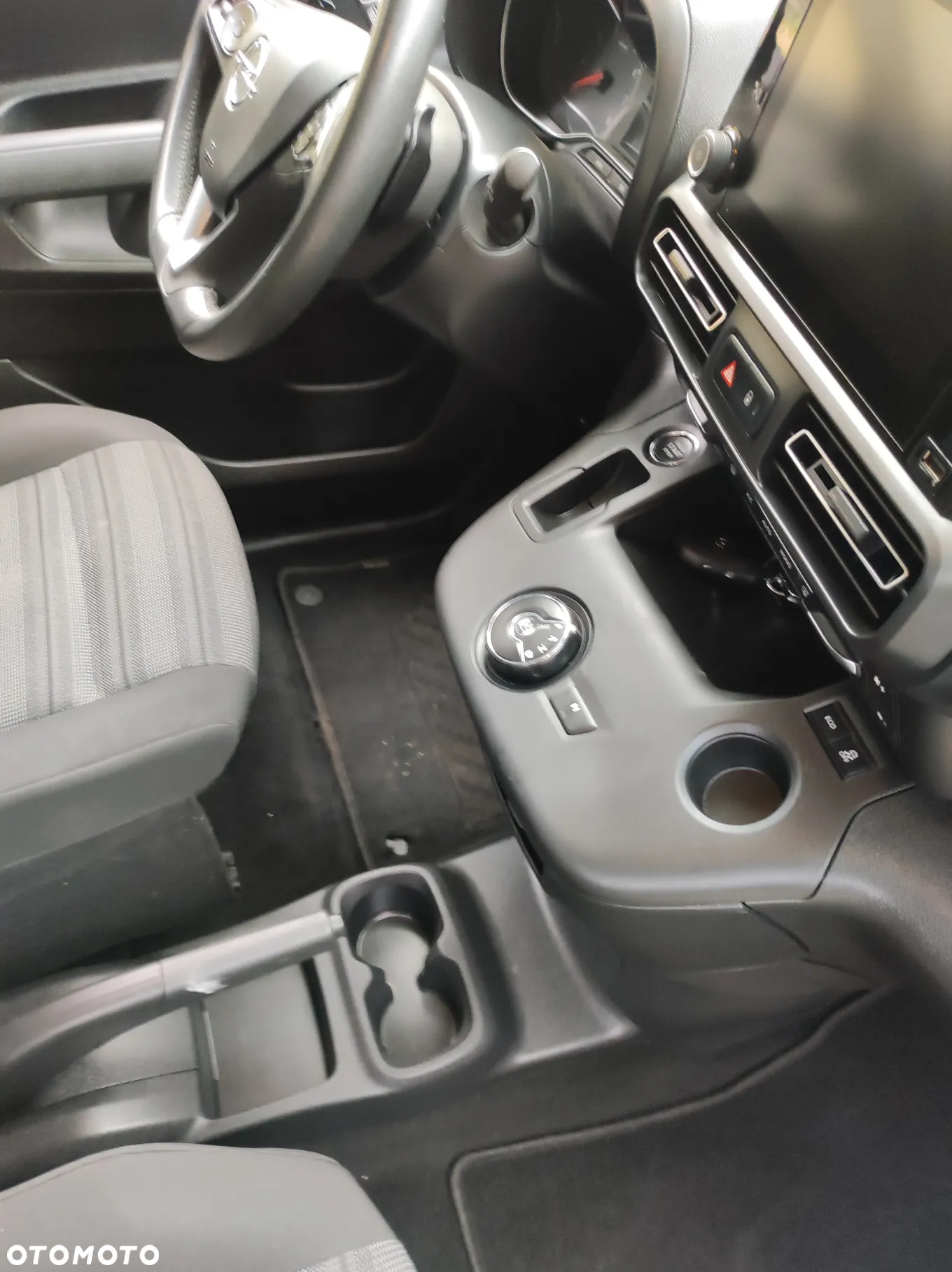 Opel Combo - 9