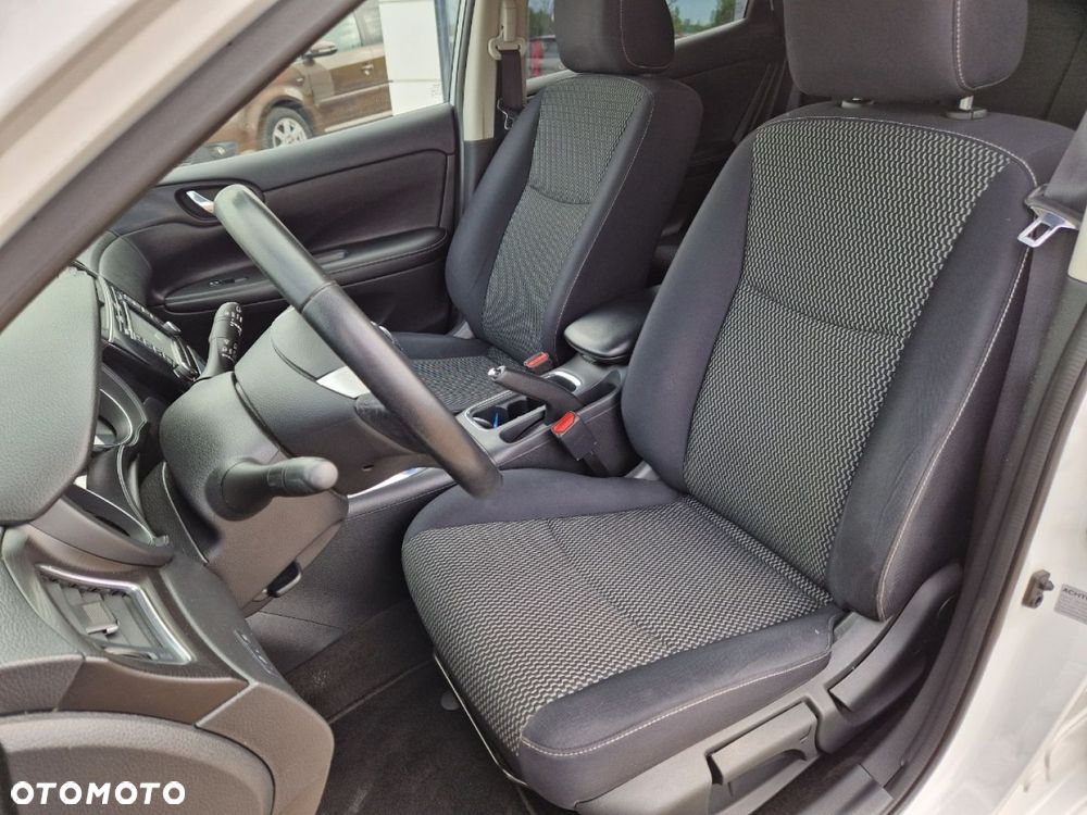 Nissan Pulsar 1.5 dCi Visia - 10