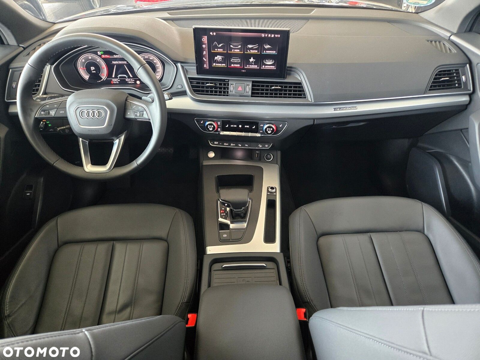 Audi Q5 Sportback - 16
