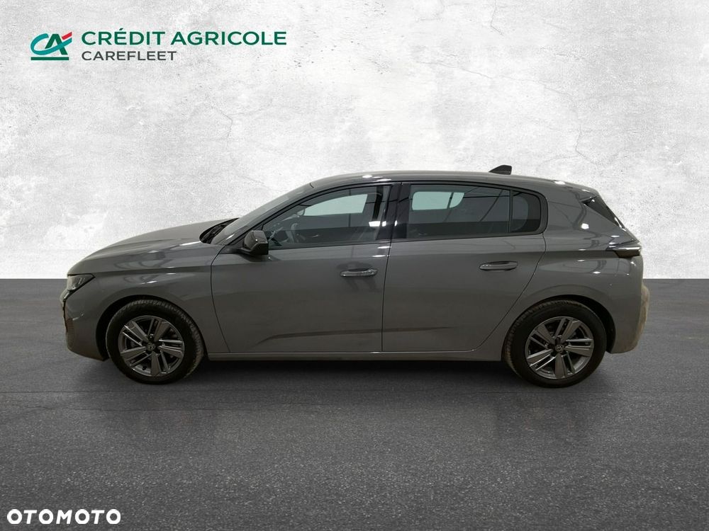 Peugeot 308 1.5 BlueHDi Active Pack S&S EAT8 - 9