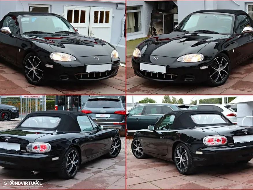 Mazda MX-5 1.6 16V - 7