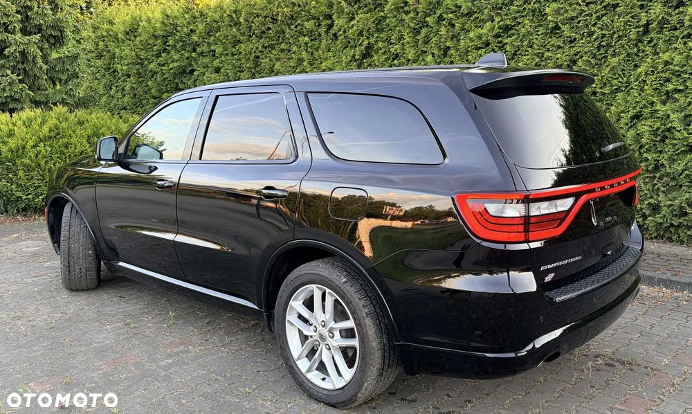 Dodge Durango 5.7 R/T - 3