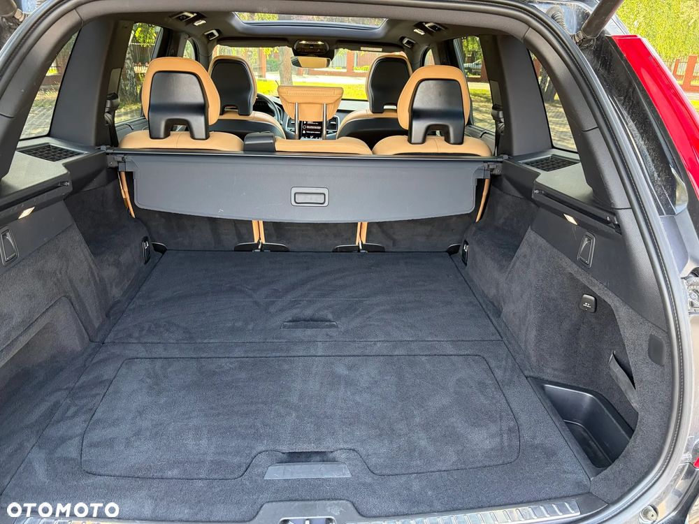 Volvo XC 90 B5 D AWD Inscription - 15