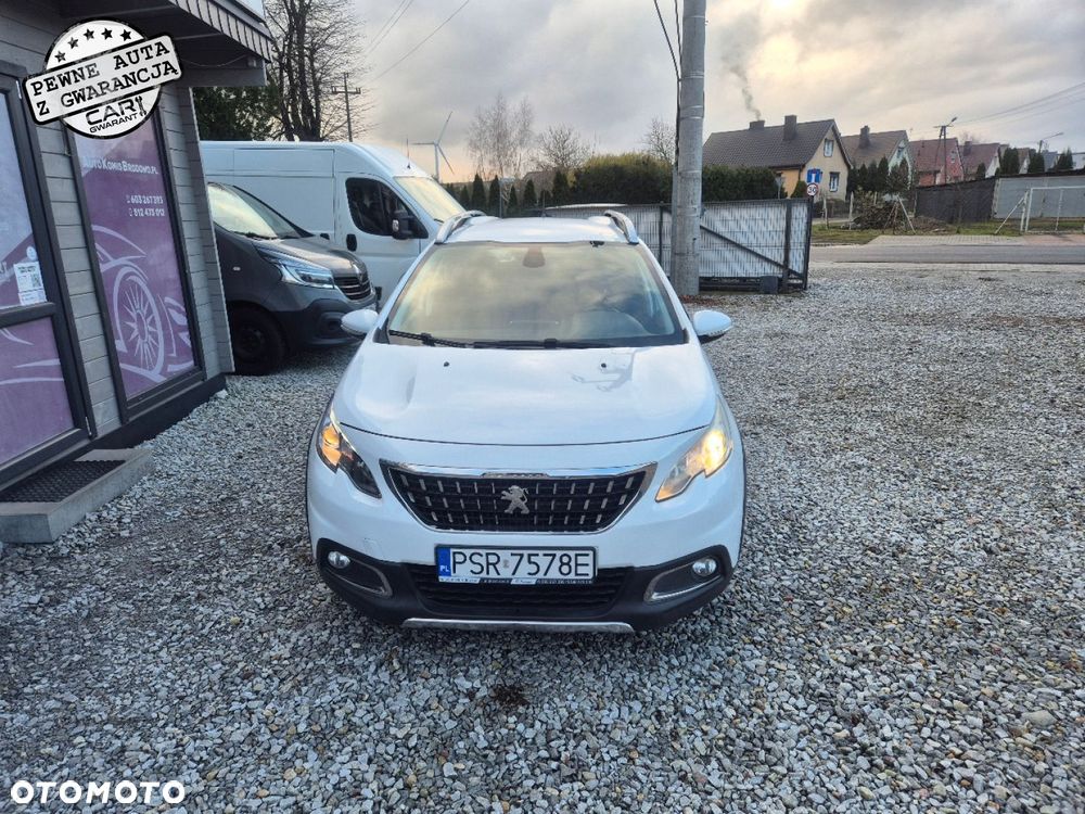Peugeot 2008 - 3