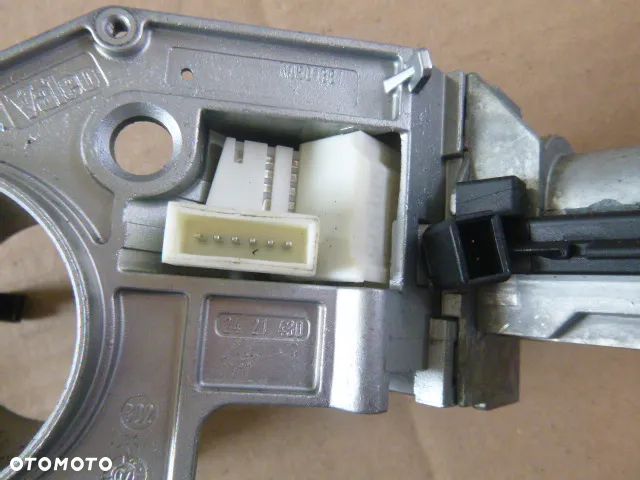 ZESTAW STARTOWY OPEL ASTRA III H 1.4 16V 55558787 BB - 15