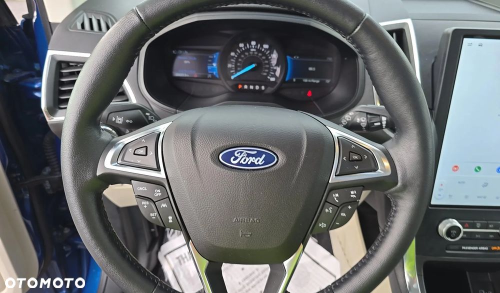 Ford Edge - 10