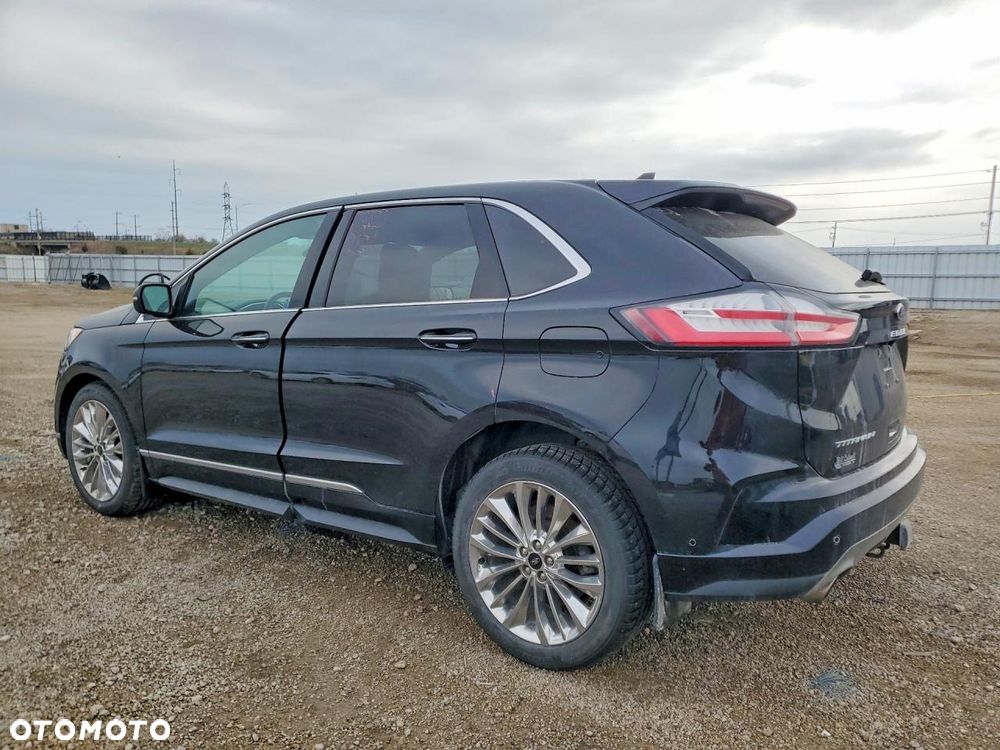 Ford Edge - 2