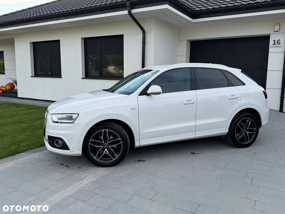 Audi Q3 - 5