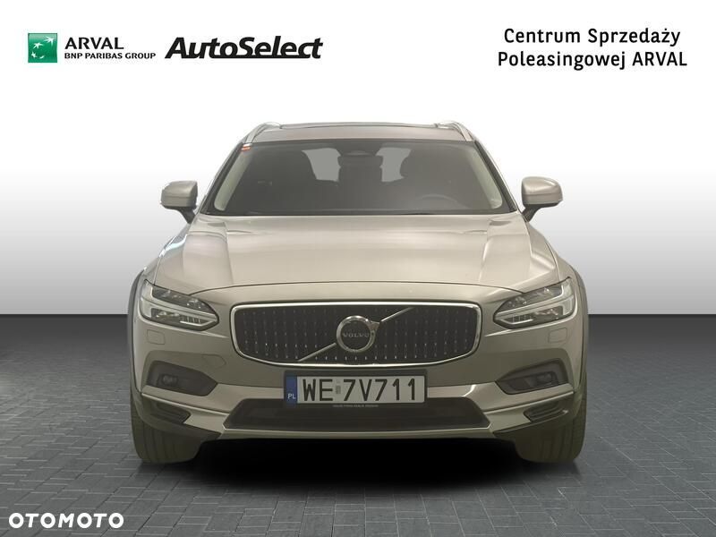 Volvo V90 B5 D AWD Ultimate Dark - 9