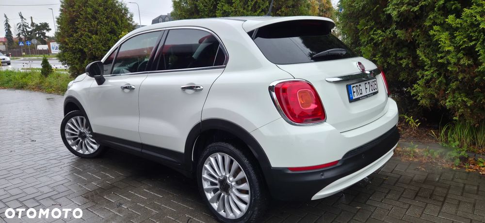 Fiat 500X 1.4 Multiair 4x2 S&S Pop Star - 7