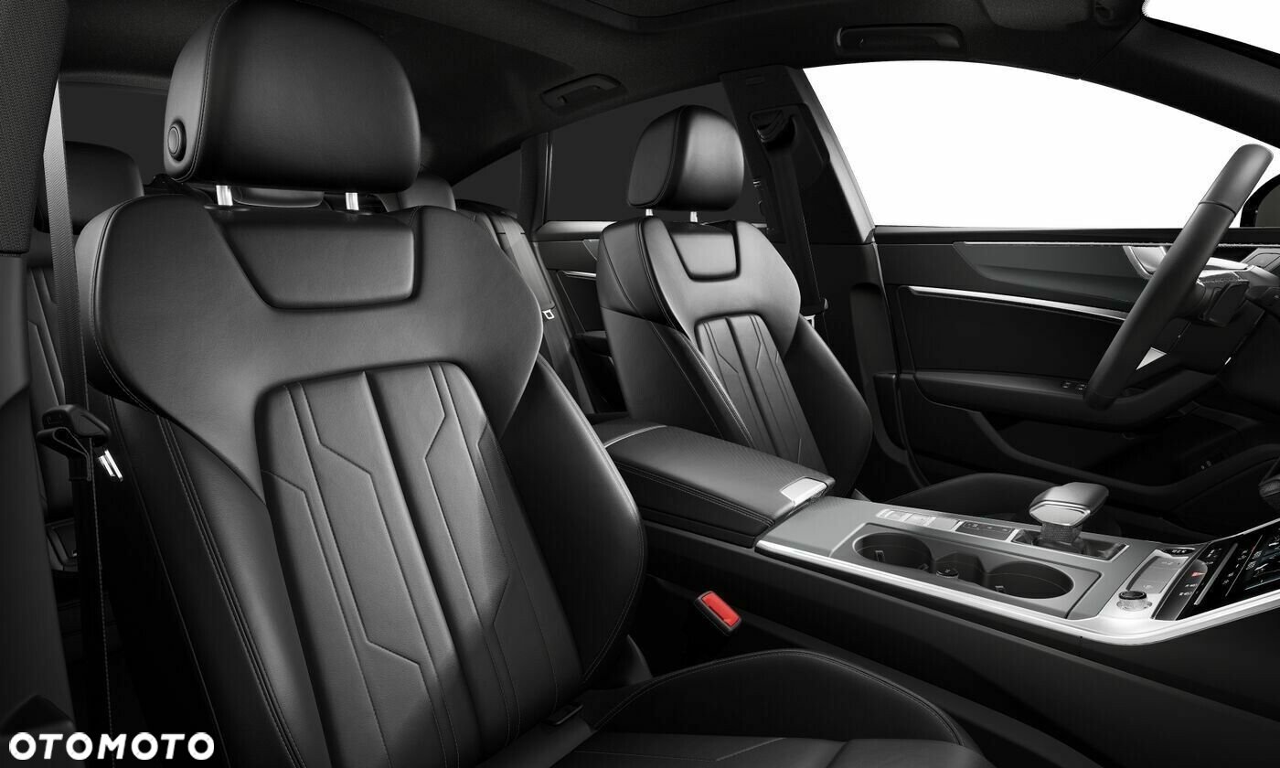 Audi A7 Sportback - 5