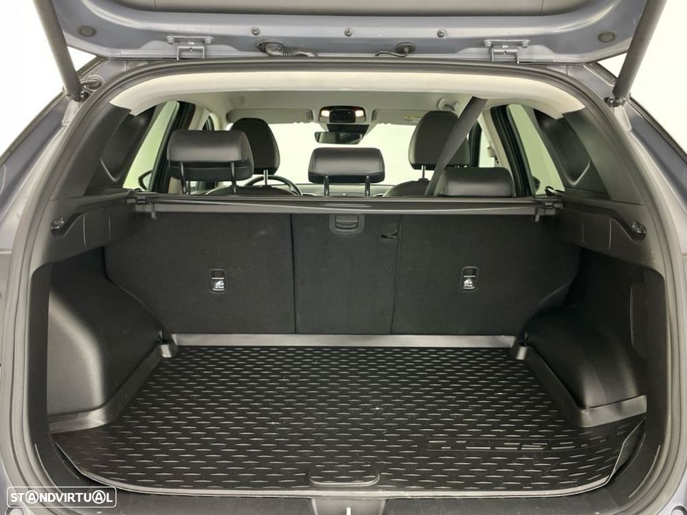 Hyundai Tucson 1.6 CRDi Premium+Teal DCT - 13