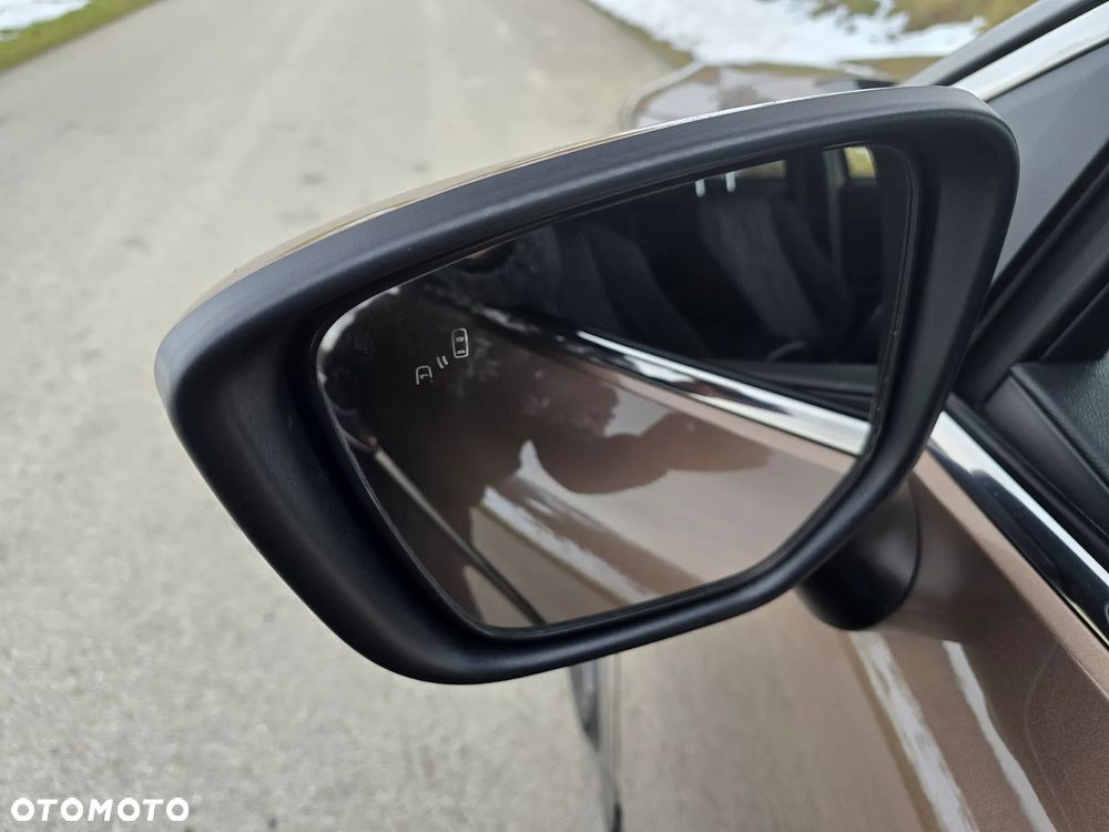 Mitsubishi Eclipse Cross 1.5 T-MIVEC ClearTec CVT 4WD Diamant Edition Plus - 25