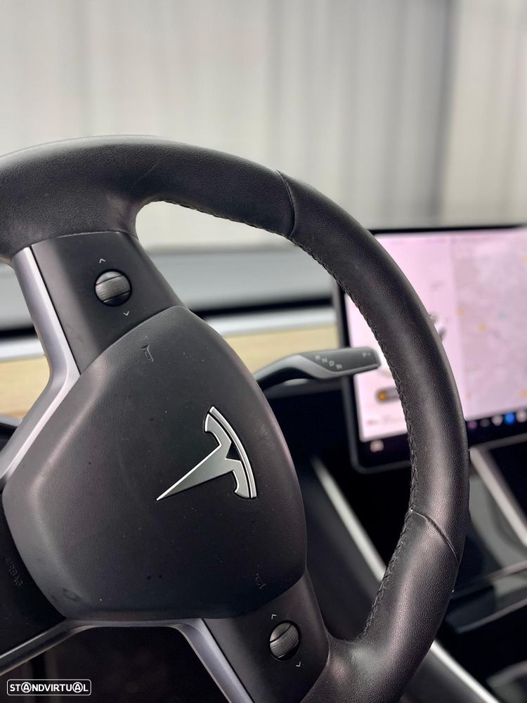 Tesla Model 3 Standard RWD Plus - 21
