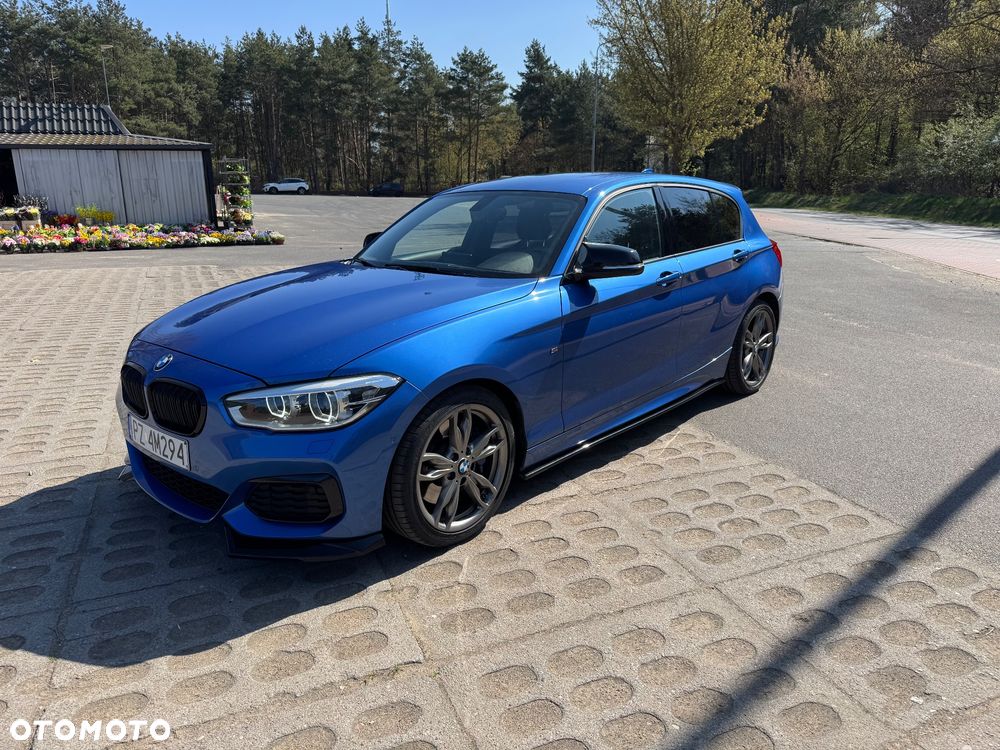BMW 1M - 10