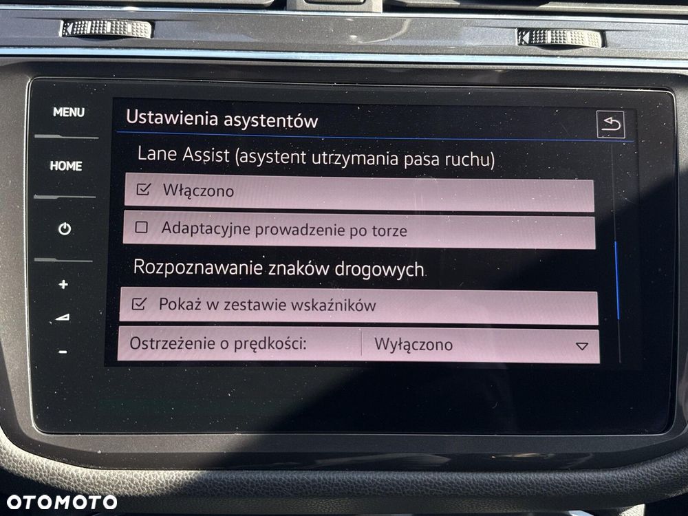 Volkswagen Tiguan Allspace 2.0 TDI 4Mot SCR Highline DSG - 30