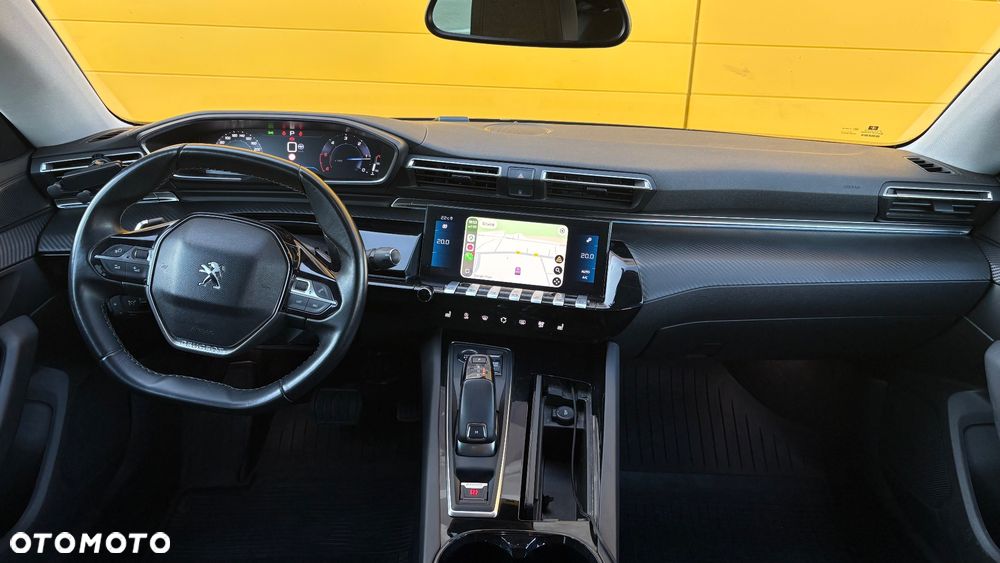 Peugeot 508 1.5 BlueHDi Allure S&S EAT8 - 18