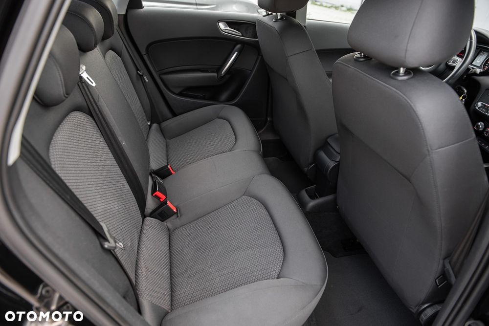 Audi A1 Sportback 1.4 TDI (ultra) sport - 28