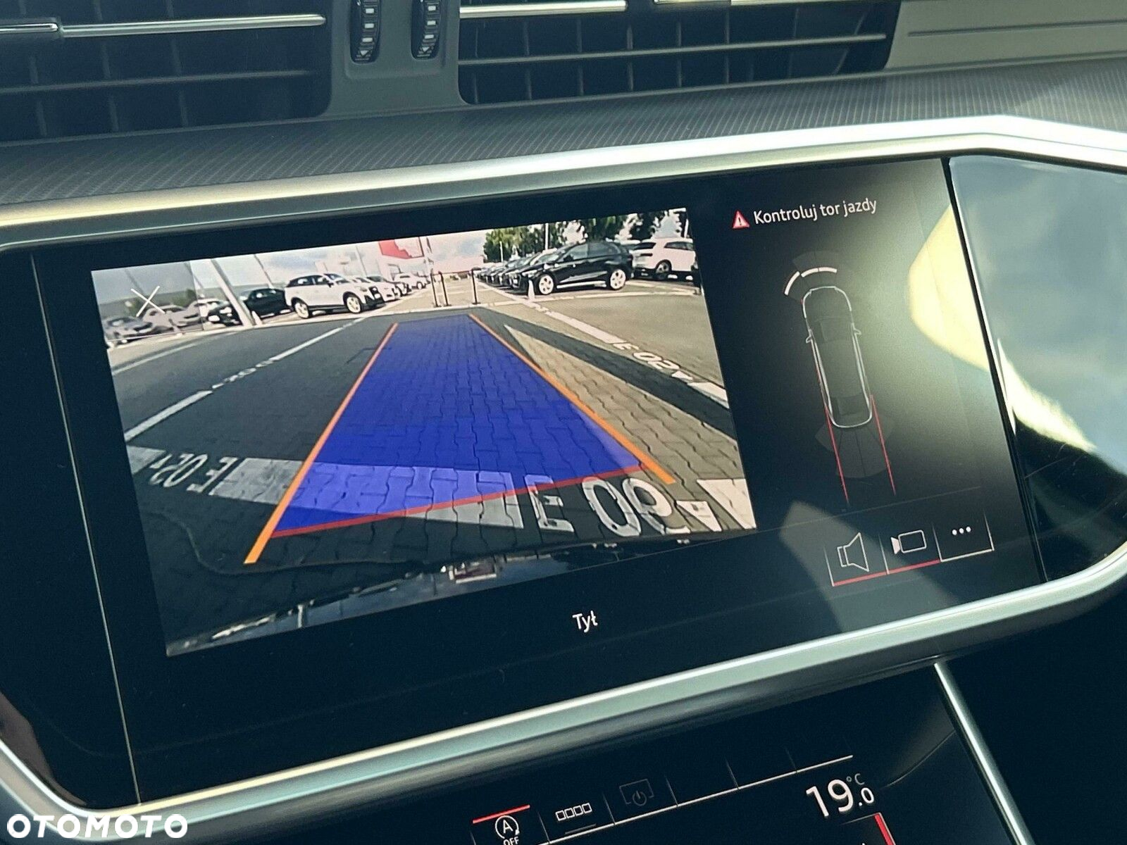 Audi A6 - 32