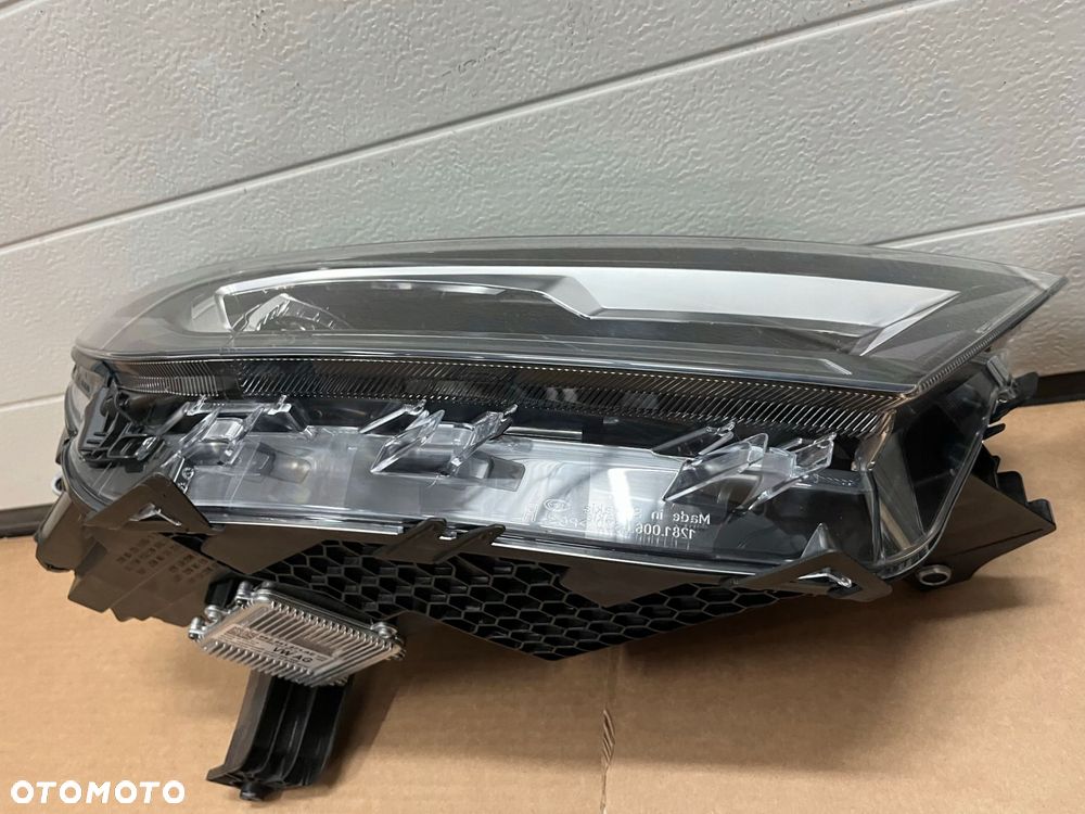 lampy full led ford transit connect III tourneo 2kf941036 2kf941035 - 9