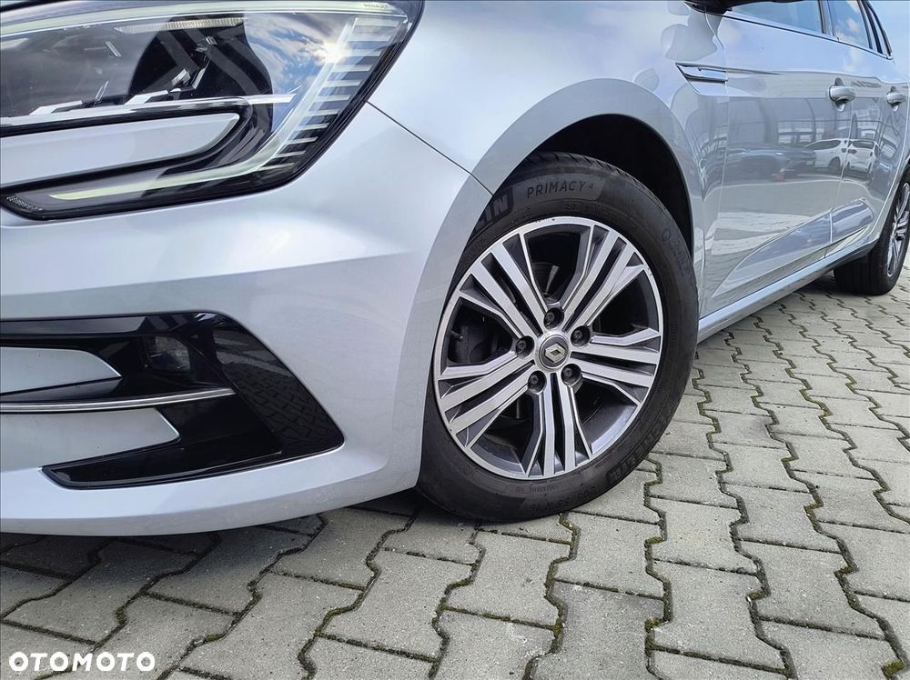 Renault Megane 1.3 TCe FAP Intens - 25