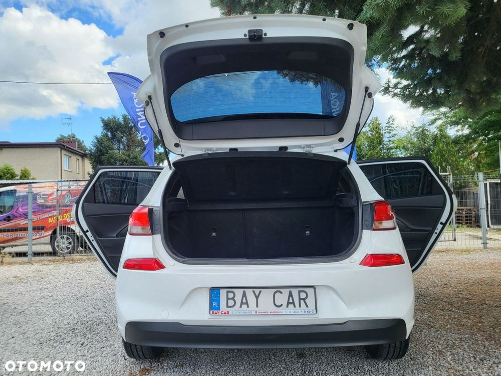 Hyundai i30 - 10