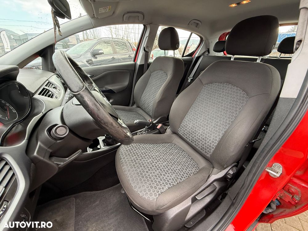 Opel Corsa 1.4 Active - 6